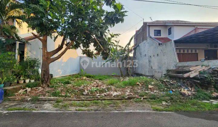 Tanah Datar Siap Bangun Perumahan Semarang Barat Bebas Banjir 1