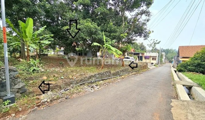 Tanah Bagus Di Bulusan Gondang Tembalang Dekat Kampus Undip 1