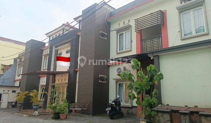 Rumah Kost Putri 2 Menit Ke Kampus Undip Butuh Laku Cepat 1