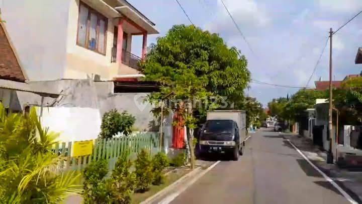 Rumah Siap Dihuni Bebas Banjir Dekat Polda Jateng 1