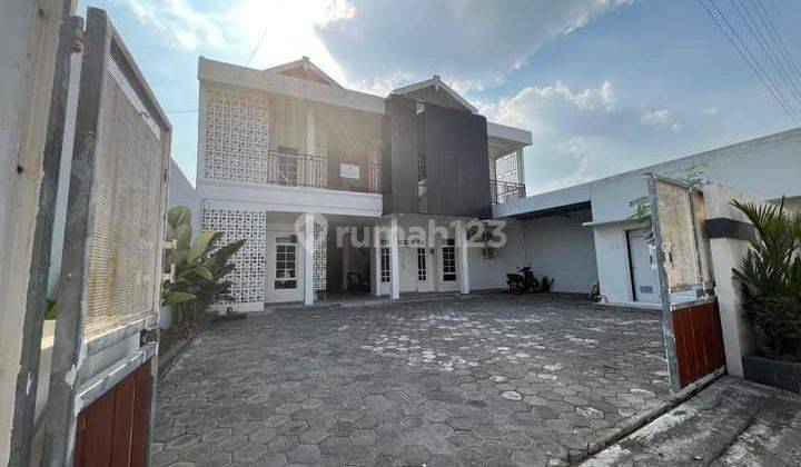 Rumah Kost Dekat Virgin Majapahit Pedurungan Semarang Timur  1