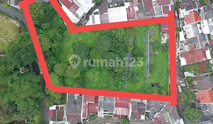 Lahan Cocok untuk Bangunan Komersial di Kota Semarang 2