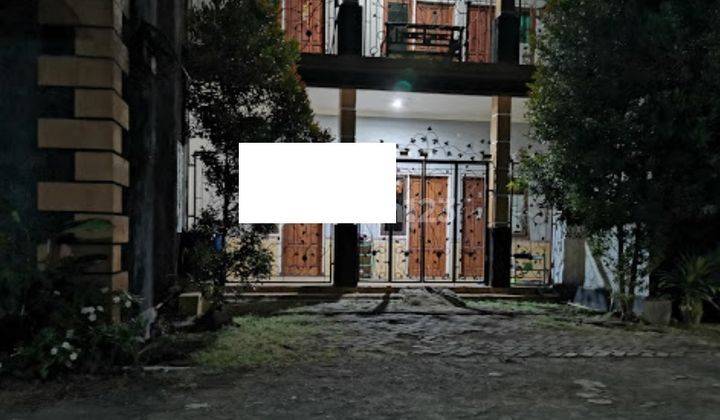 Kost Dijual Dekat Kampus Unnes Gunungpati Semarang 2