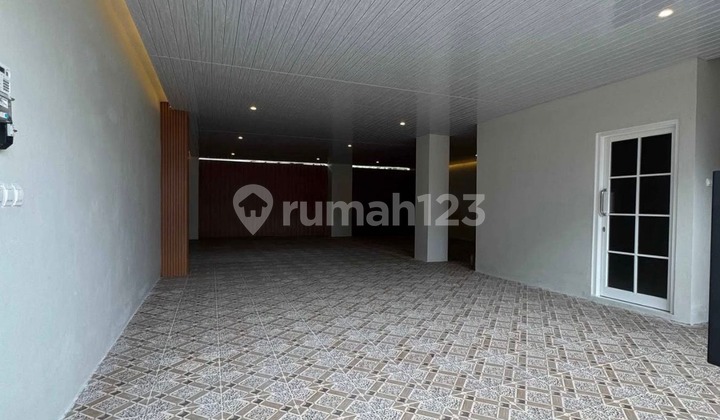 Full Furnished Kost Best View di Tembalang Dekat Undip 2