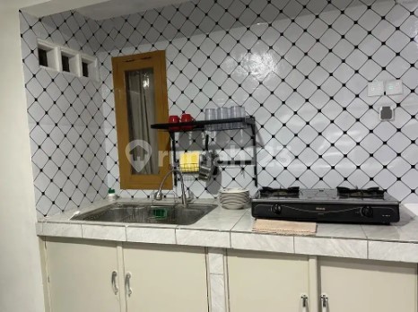 Kost 10 Kamar Tidur Full Penghuni Gondang Tembalang