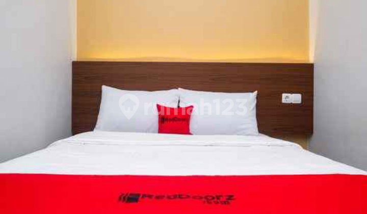 Hotel Mewah Di Semarang Dijual Investasi Menguntungkan  2