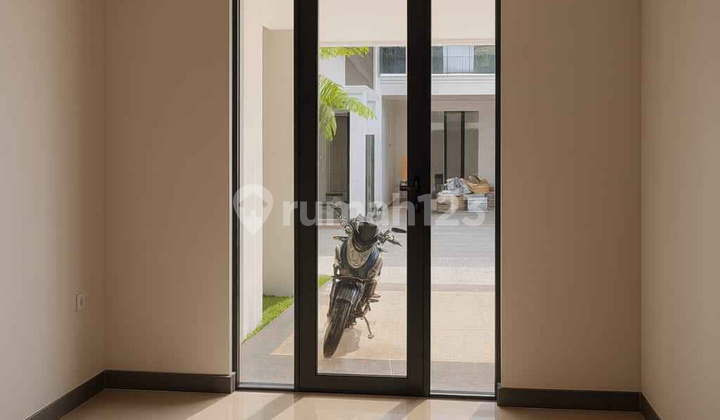 Rumah Bagus Siap Huni Telagabodas Semarang Dekat Akpol 2