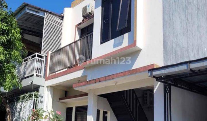 Rumah Siap Huni Dekat Tempat Wisata Di Semarang 2