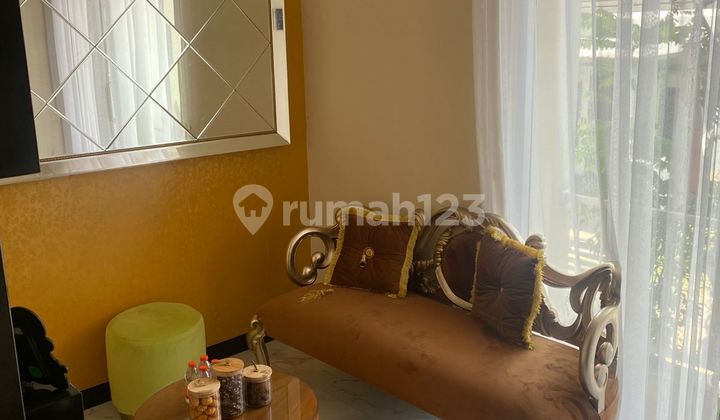 Jual Rumah Siap Huni di Semarang Barat Bebas Banjir Lokasi Strategis 2