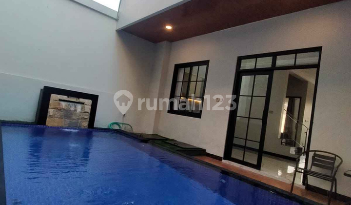 Rumah Terstrategis Kota Semarang Bebas Banjir Candi Kalasan 1