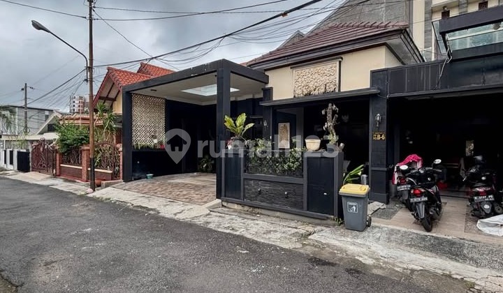 House in Srondol Ngesrep Near Undip Campus, Ready to Occupied 1