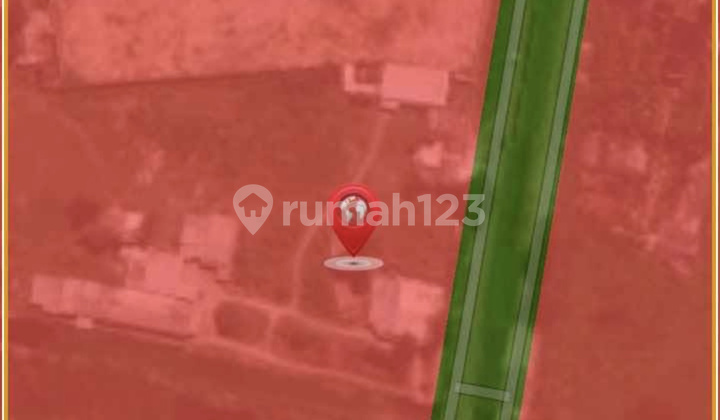 For Sale Strategic Land in Trade Zone - Semarang 2