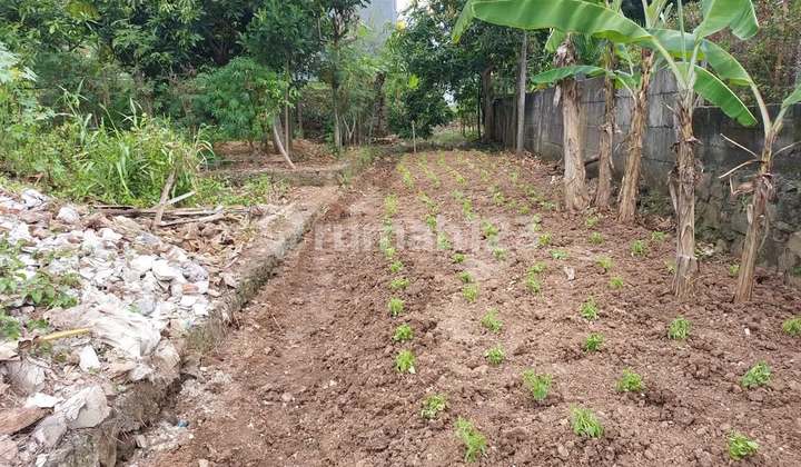 Land Near Undip Campus Suitable for Boarding House Business in Tembalang 2
