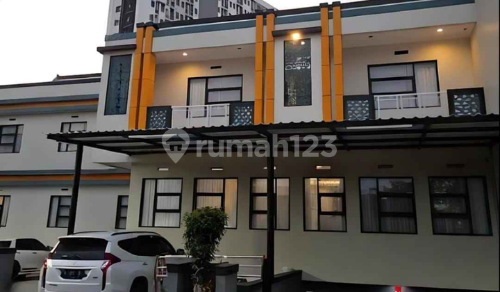 Siap Usaha Kost di Dekat Kampus Undip Tembalang Semarang 2