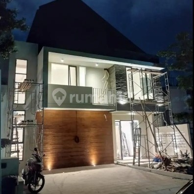 Rumah Siap Huni Di Perumahan Citragrand Kota Semarang 1
