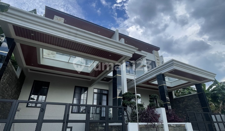 Rumah Bagus Siap Huni Bebas Banjir Semarang Barat 2