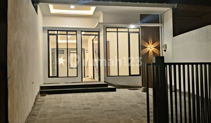 Jual Cepat Rumah di Semarang Bebas Banjir Dekat Bandara 2