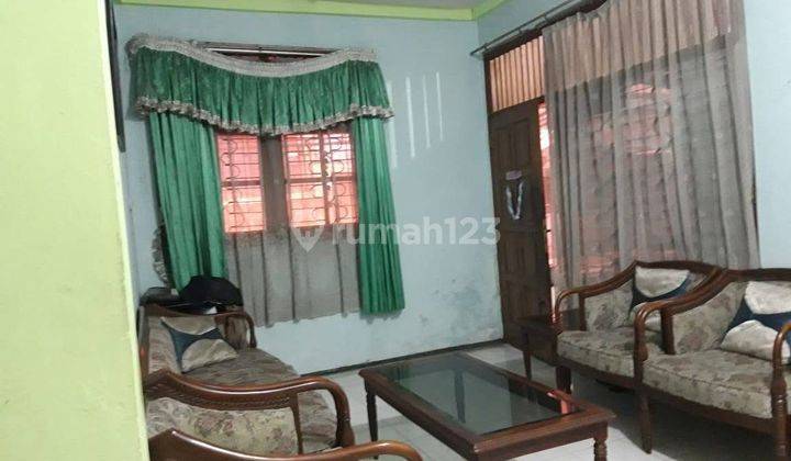 Rumah kost putri dekat dengan kampus undip 2