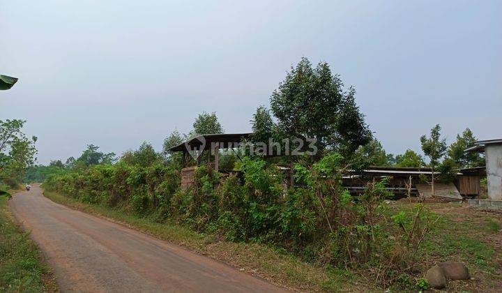 Tanah Bagus Di Kelurahan Juragan Kab Batang Jawa Tengah 1