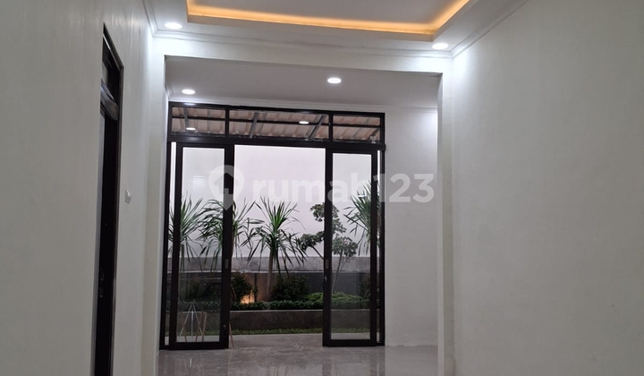 Jual Cepat Rumah Bebas Banjir Lokasi Strategis Kota Semarang 2