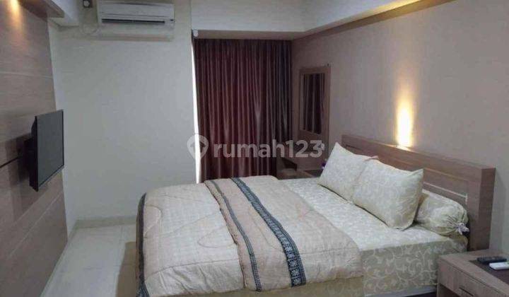  Apartemen Louis Kienne View Simpang Lima 1