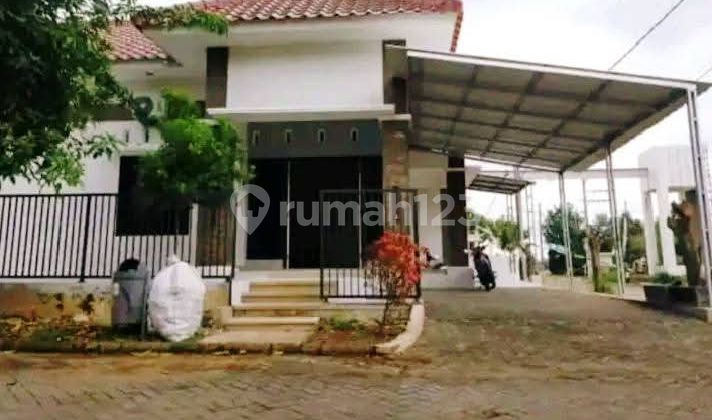 Perumahan Alamanda Semarang Rumah Bagus Siap Huni 2