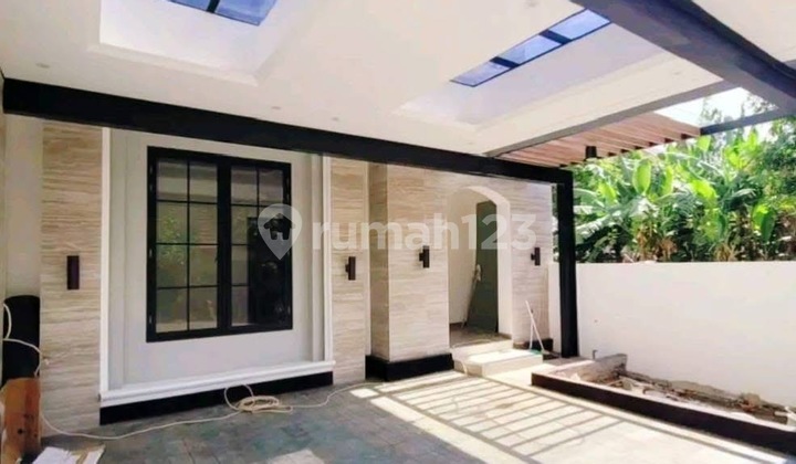 Rumah Siap Huni Dekat Exit Tol Tembalang Semarang  2