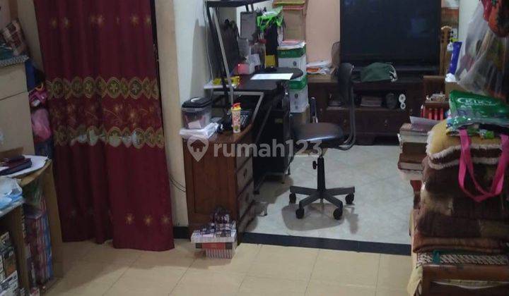 Rumah Di Dekat Kampus Undip Tembalang Siap Huni 2