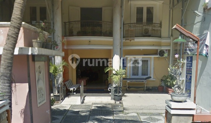 Jual Property Cocok untuk Klinik Kantor dan Rumah Kos Semarang 2