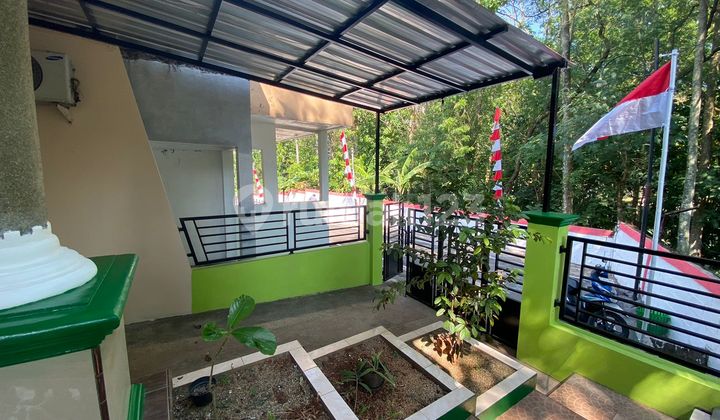 Rumah 2 Lantai Dekat Akpol Gajahmungkur Kota Semarang 2