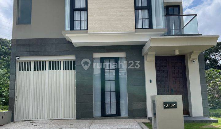 Rumah Mewah Hook Free All Biaya Di Perumahan Elit Kota Semarang 1