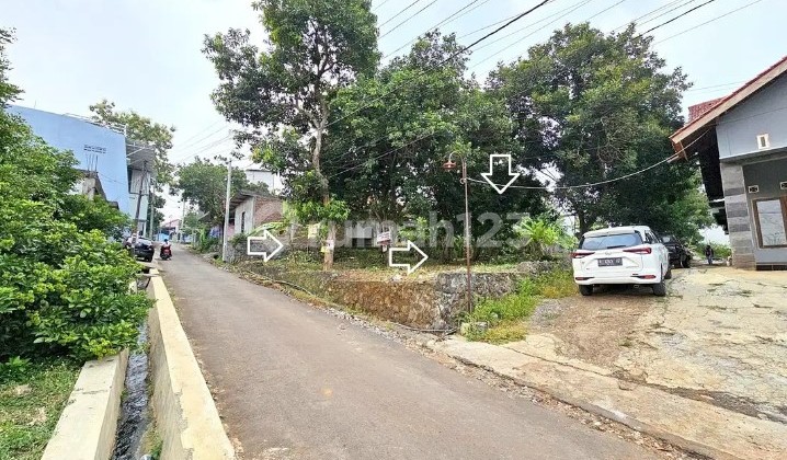 Tanah Bagus Di Bulusan Gondang Tembalang Dekat Kampus Undip 2