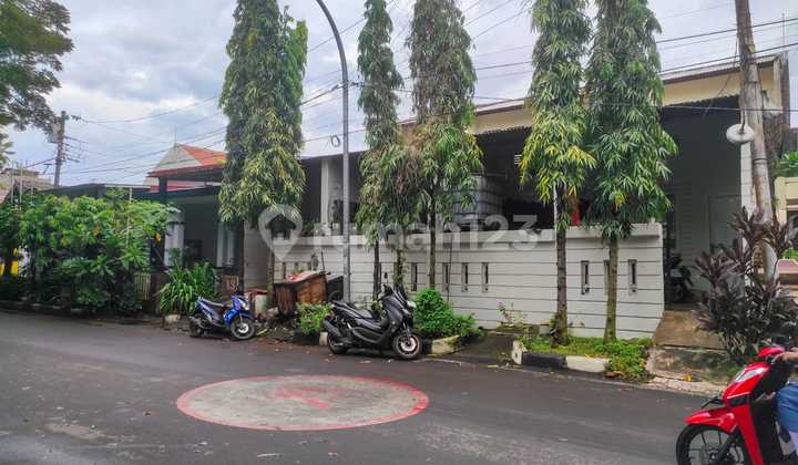Rumah Kost Tengah Kota Semarang Full Penghuni 