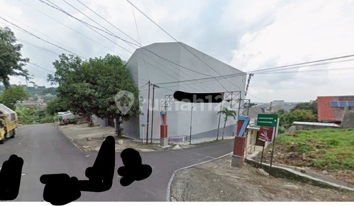 Tanah Di Sri Rejeki Semarang Barat Cocok Untuk Mini Cluster  2