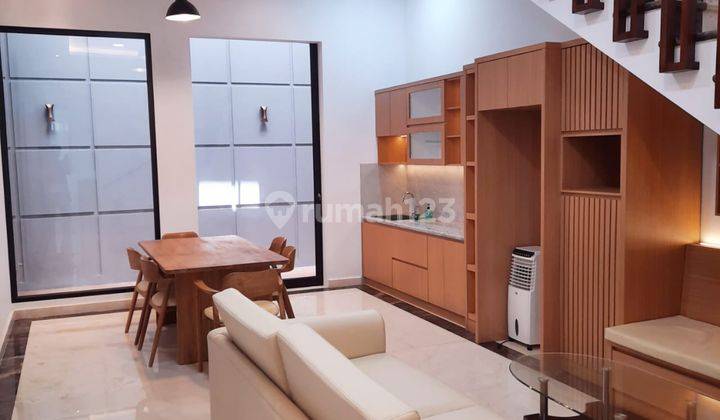 Rumah Baru Siap Huni Akses Mudah Perumahan Premium Semarang 2