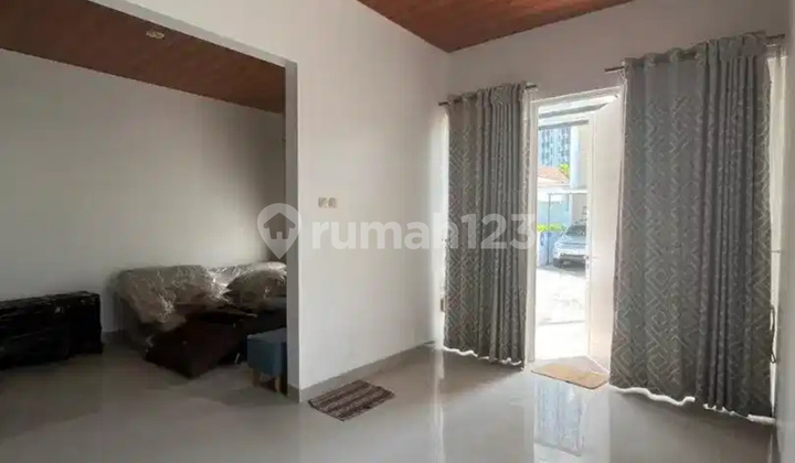 2-Story House Ready to Occupy in Payon Amartha Housing Estate, Ngaliyan, Semarang 2