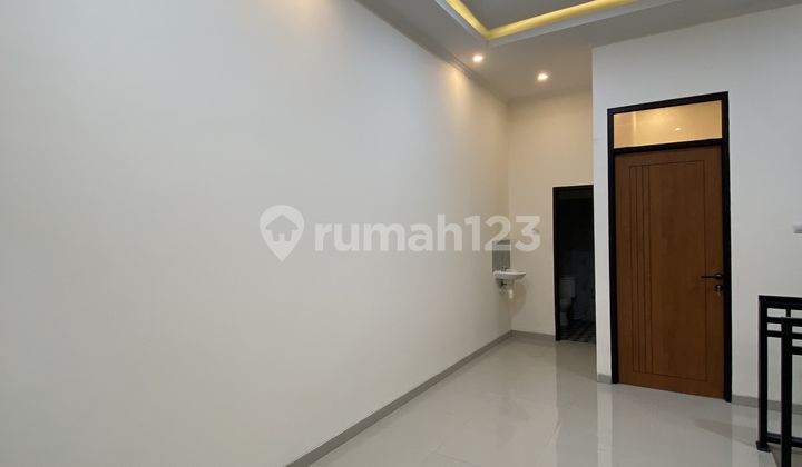 Rumah Bebas Banjir Sambiroto Kedungmundu Semarang 2