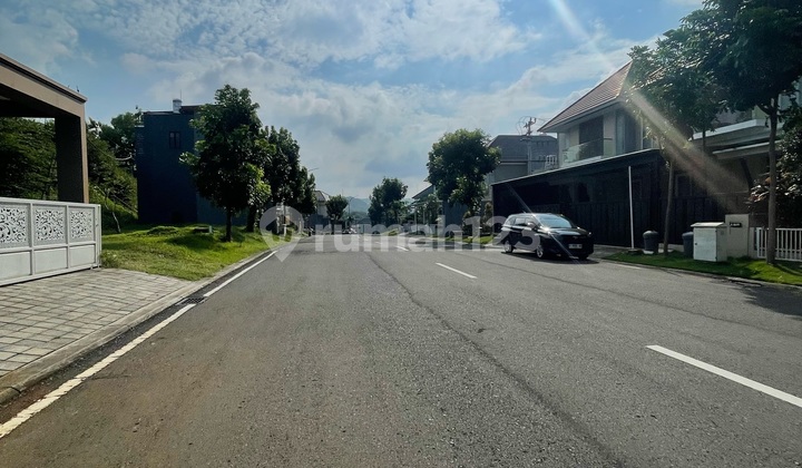 Kavling Siap Bangun Perumahan Citragrand Semarang  2