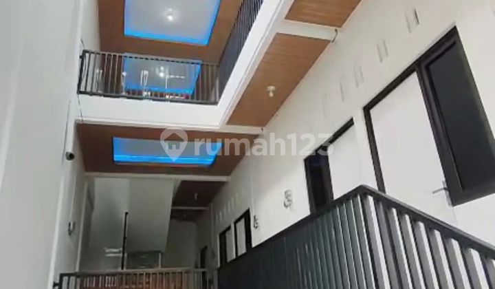Women's Boarding House Near Unnes Campus Full Occupancy 2