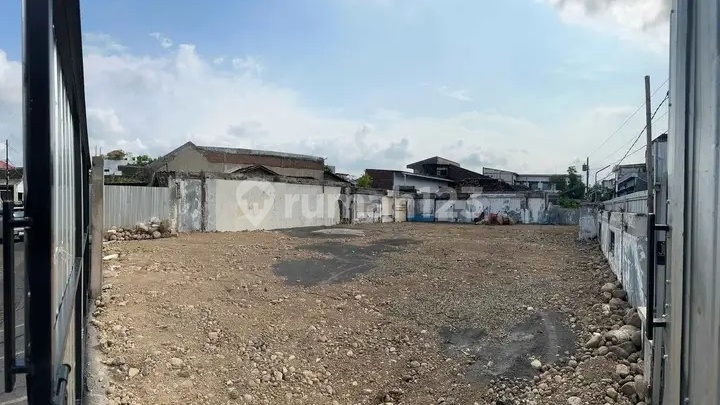 Jual Tanah di Lokasi Strategis Dekat Kawasan Bisnis Semarang 2