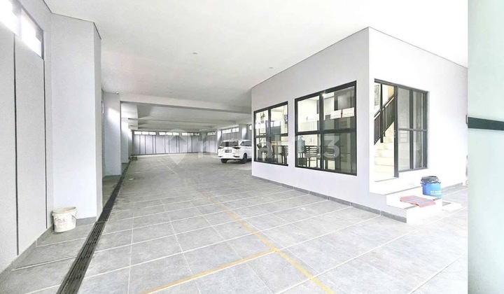 Boarding House Full Occupancy in Central Semarang City Strategic Location 1