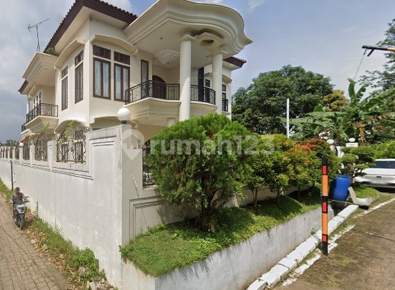 Beautiful House Near Undip Tembalang Bulusan Campus Ready to Occupied 2