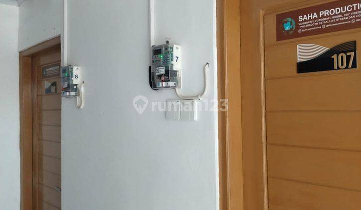 Rumah Kost Bulusan Tembalang Dekat Kampus Undip Semarang 2