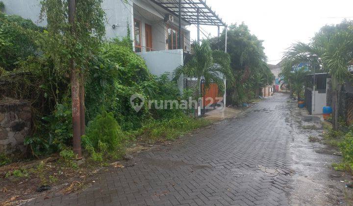 Tanah Dekat Kampus Unimus Lokasi Bagus Bebas Dari Banjir 2