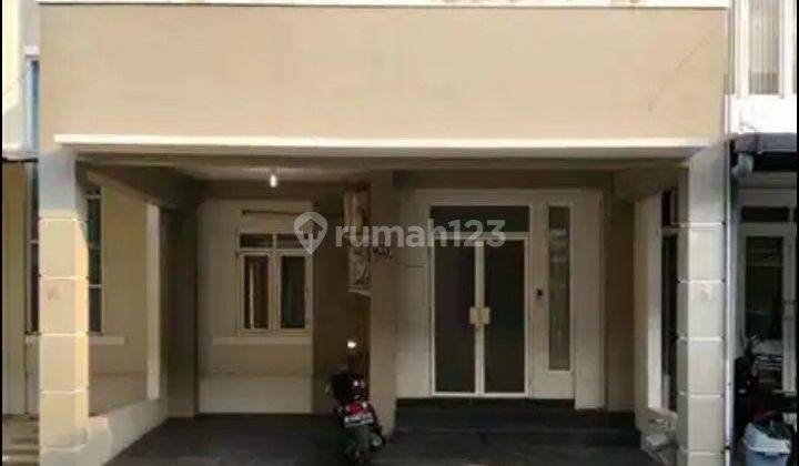 Rumah Bebas Banjir Dekat Kampus Unimus Semarang  1