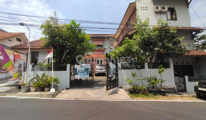 Kost Siap Usaha Di Jl Mugas Simpanglima Semarang 1