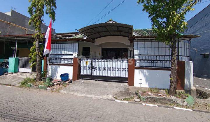 Rumah Kost Putra Di Jalan Panda Semarang Timur  1