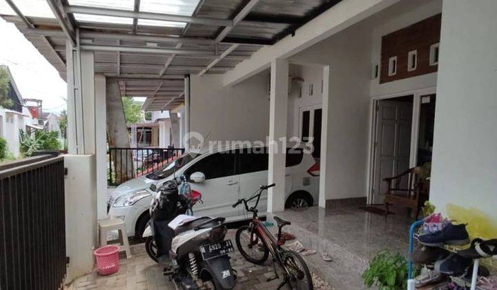 Rumah Siap Huni Tembalang Semarang Dekat Kampus Undip 2