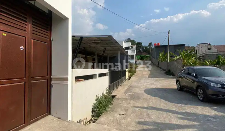 Rumah Kost Putri Dekat Kampus Unnes Semarang