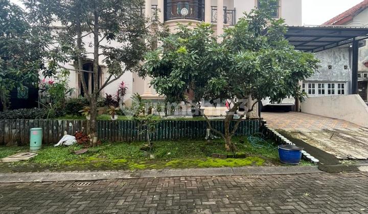 Rumah Premium di Graha Taman Bunga Bsb City Semarang 2